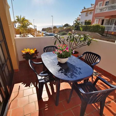 Apartamento Verode Puerto De Naos Zewnętrze zdjęcie