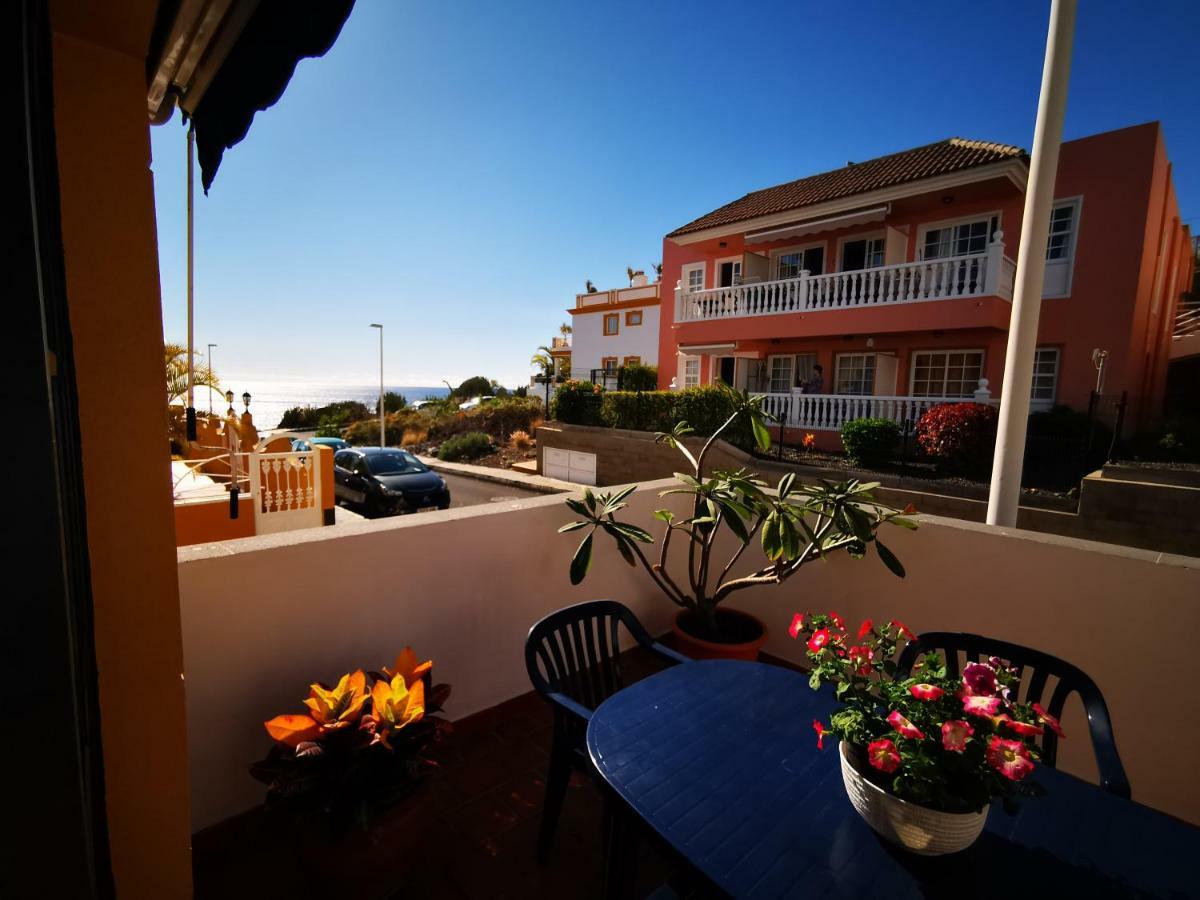 Apartament Apartamento Verode Puerto De Naos Zewnętrze zdjęcie