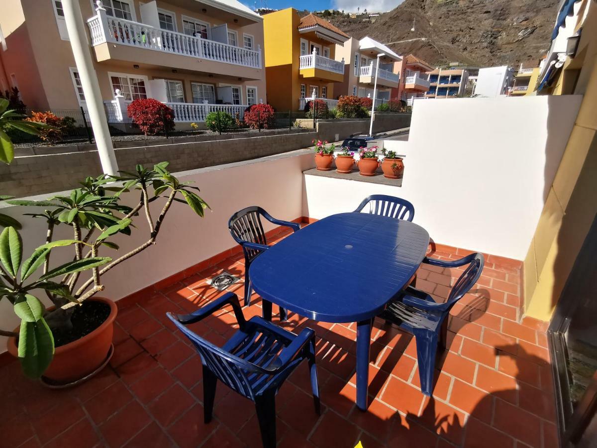 Apartament Apartamento Verode Puerto De Naos Zewnętrze zdjęcie